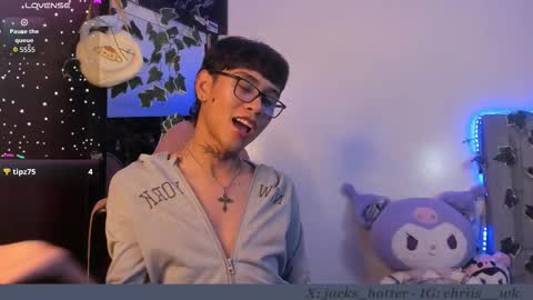 Snapshot of jacks_hotter chatting on November 2025 04:00:01 AM Jackson online show from November 2025 04:00:01 AM