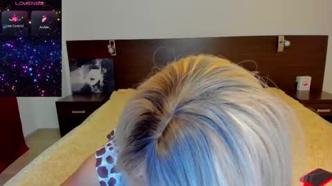 Snapshot of jacksallyevans chatting on February 2025 04:46:01 PM sallyevans online show from February 2025 04:46:01 PM