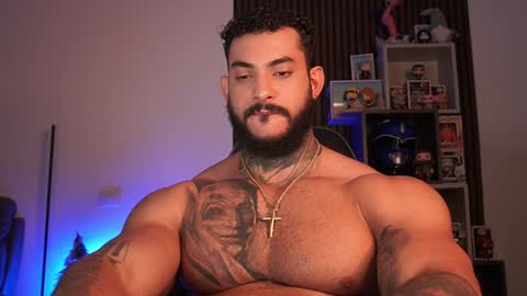 JC online show from January 2025 02:09:02 AM