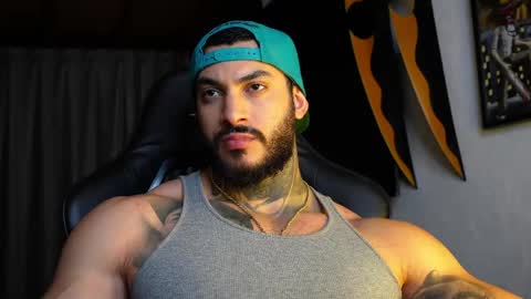 JC online show from April 2026 09:34:02 PM