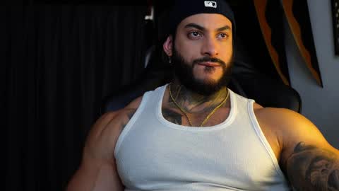 JC online show from April 2026 02:28:02 PM