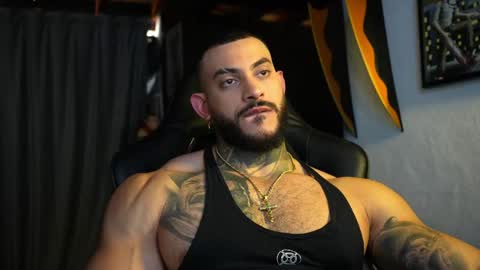 JC online show from April 2026 02:31:01 PM