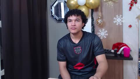 JAKSON online show from November 2025 06:56:02 AM