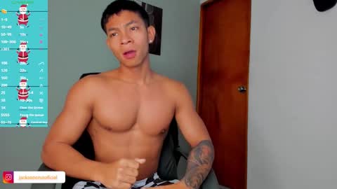 Snapshot of jackson_cruz chatting on November 2025 08:16:01 PM Jackson Cruz online show from November 2025 08:16:01 PM