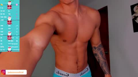 Snapshot of jackson_cruz chatting on November 2025 08:14:01 AM Jackson Cruz online show from November 2025 08:14:01 AM