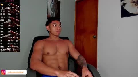 Snapshot of jackson_cruz chatting on December 2025 07:19:02 PM Jackson Cruz online show from December 2025 07:19:02 PM