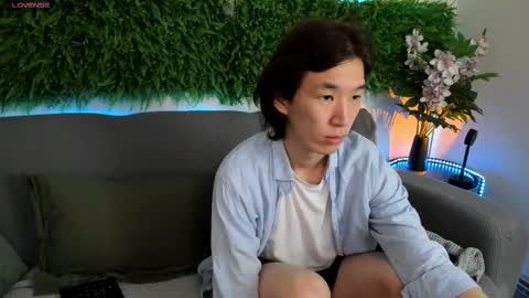 Jackson online show from November 2025 07:18:02 AM