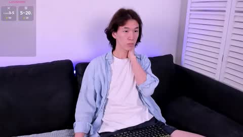 Jackson online show from November 2025 07:31:01 AM