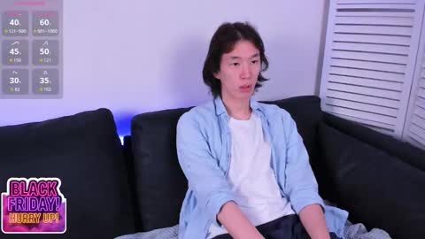 Jackson online show from November 2025 08:04:01 AM