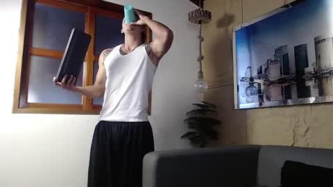 Jackson online show from February 2026 08:42:02 PM