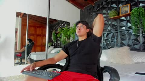 Jackson online show from April 2026 07:22:01 PM