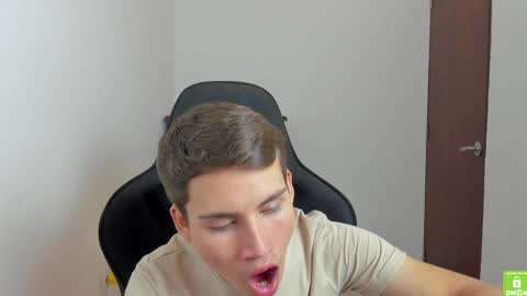 Snapshot of jackson_millers chatting on March 2025 02:27:02 AM Jack online show from March 2025 02:27:02 AM