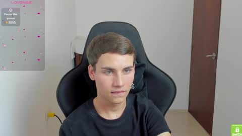 Snapshot of jackson_millers chatting on March 2025 02:57:02 AM Jack online show from March 2025 02:57:02 AM