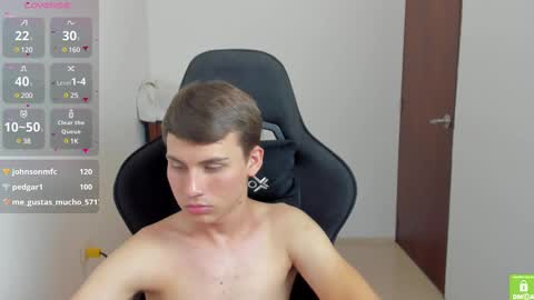 Snapshot of jackson_millers chatting on March 2025 06:02:02 AM Jack online show from March 2025 06:02:02 AM