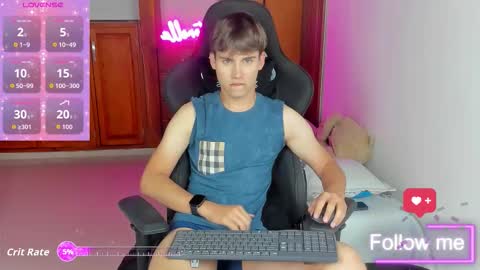 Snapshot of jackson_millers chatting on September 2025 06:35:01 AM Jack online show from September 2025 06:35:01 AM