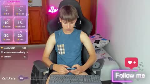 Snapshot of jackson_millers chatting on September 2025 05:06:02 AM Jack online show from September 2025 05:06:02 AM