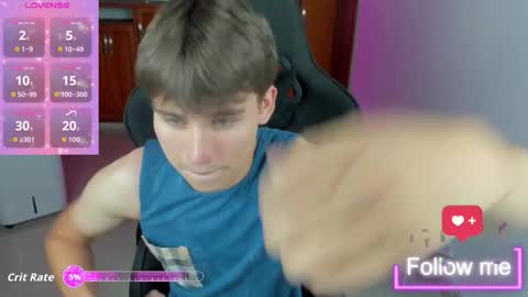 Snapshot of jackson_millers chatting on September 2025 04:58:02 AM Jack online show from September 2025 04:58:02 AM