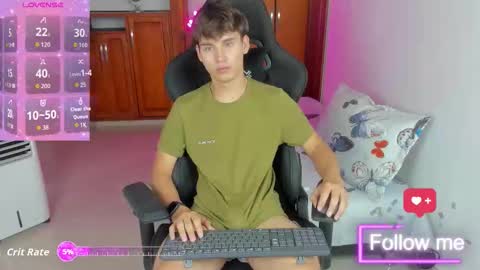 Snapshot of jackson_millers chatting on September 2025 06:04:01 AM Jack online show from September 2025 06:04:01 AM