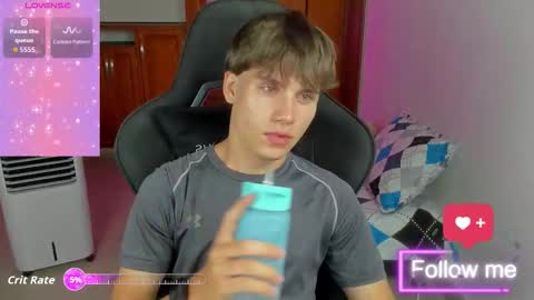 Snapshot of jackson_millers chatting on October 2025 03:37:02 AM Jack online show from October 2025 03:37:02 AM