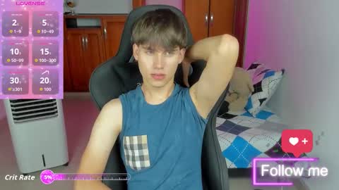 Snapshot of jackson_millers chatting on October 2025 03:37:01 AM Jack online show from October 2025 03:37:01 AM