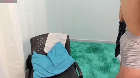 Snapshot of jackson_millers chatting on October 2025 11:53:02 AM Jack online show from October 2025 11:53:02 AM