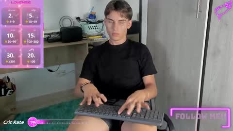 Jack online show from March 2026 09:07:02 PM