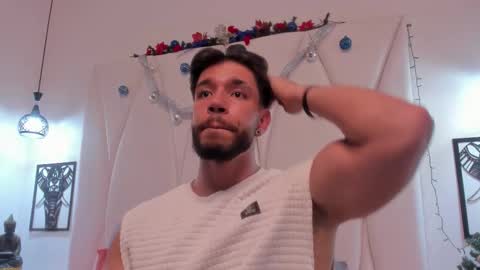 Jckson Stifler online show from December 2025 02:51:01 AM