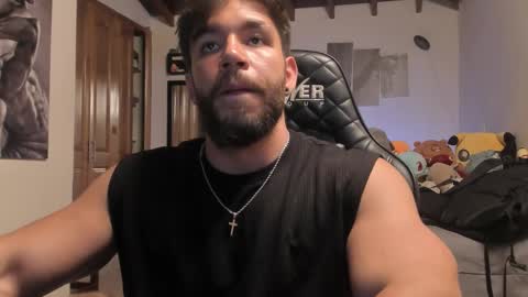 Jckson Stifler online show from January 2026 11:41:02 PM