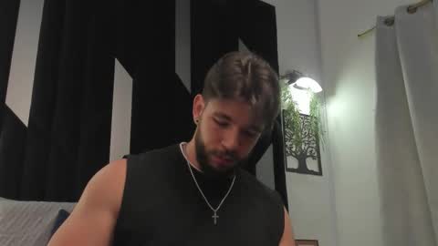 Jckson Stifler online show from February 2026 01:15:01 AM