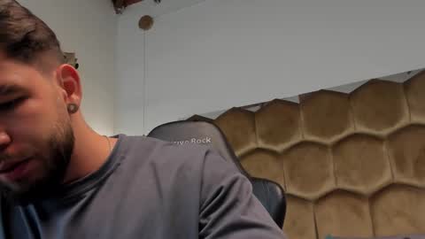 Jckson Stifler online show from February 2026 08:56:01 PM