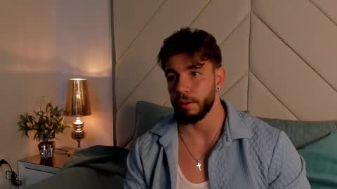 Jckson Stifler online show from March 2026 10:40:01 PM