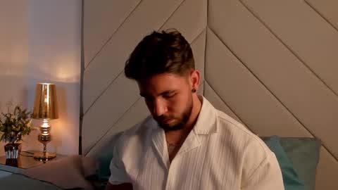 Jckson Stifler online show from March 2026 11:30:02 PM