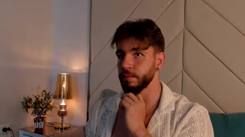 Jckson Stifler online show from March 2026 11:09:02 PM