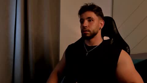 Jckson Stifler online show from March 2026 10:03:01 PM