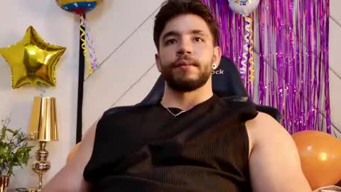 Jckson Stifler online show from May 2026 12:15:01 AM