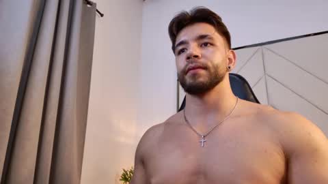 Jckson Stifler online show from May 2026 01:27:02 PM