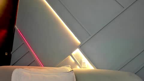 Jackson Wayne online show from February 2025 12:27:02 AM