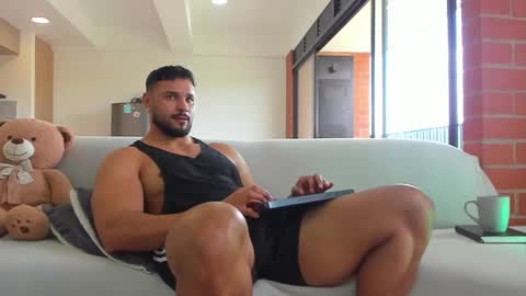 Jackson Wayne online show from March 2026 02:56:02 PM