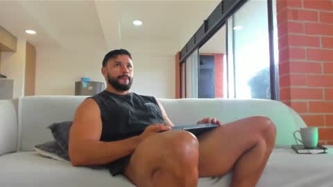 Snapshot of jackson_wayne__ chatting on June 2026 01:03:02 PM Jackson Wayne online show from June 2026 01:03:02 PM