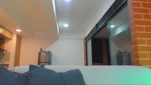 Snapshot of jackson_wayne__ chatting on June 2026 01:58:01 AM Jackson Wayne online show from June 2026 01:58:01 AM