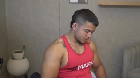 Jackson Bell online show from February 2026 04:03:02 PM