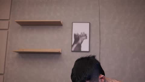 Jackson Bell online show from April 2026 02:11:01 PM