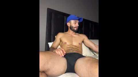 jacksonfranco online show from December 2025 06:09:02 AM