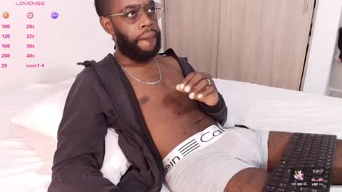 Jackson online show from September 2025 12:02:02 AM