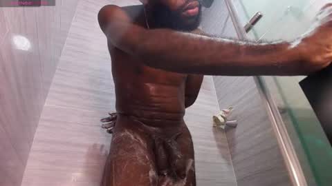 Jackson online show from October 2025 08:53:02 PM