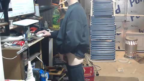 Snapshot of jacksonmale1974 chatting on December 2024 09:26:01 PM funtimes49203 online show from December 2024 09:26:01 PM