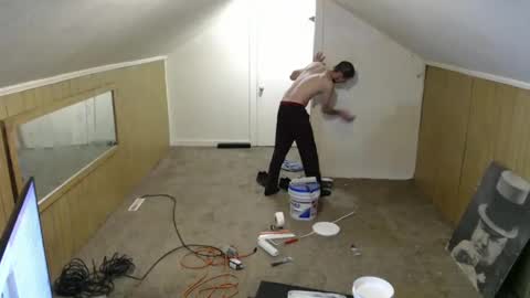 Snapshot of jacksonmale1974 chatting on December 2024 08:51:01 PM funtimes49203 online show from December 2024 08:51:01 PM