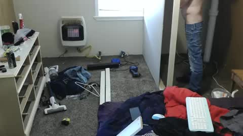 Snapshot of jacksonmale1974 chatting on December 2024 07:06:01 PM funtimes49203 online show from December 2024 07:06:01 PM