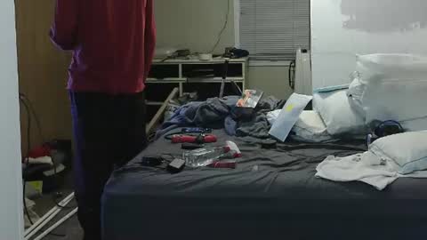 Snapshot of jacksonmale1974 chatting on December 2024 07:57:01 AM funtimes49203 online show from December 2024 07:57:01 AM