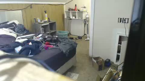 Snapshot of jacksonmale1974 chatting on February 2025 06:53:01 PM funtimes49203 online show from February 2025 06:53:01 PM